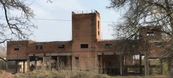 Zdjęcie 1. Komercyjna, na sprzedaż. Poltava Шевченковский (Октябрьский)