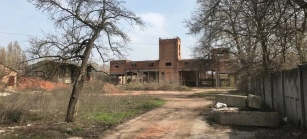 Zdjęcie 3. Komercyjna, na sprzedaż. Poltava Шевченковский (Октябрьский)