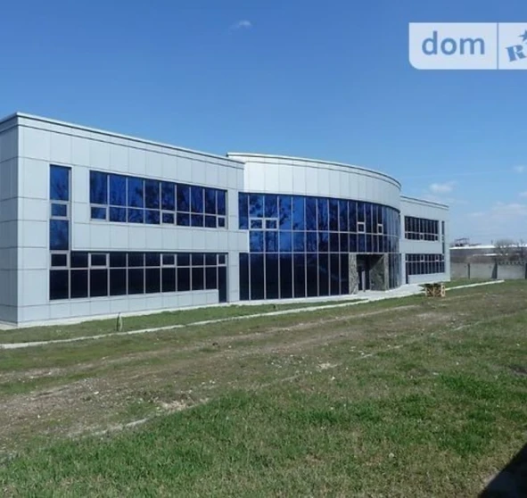 Фото 1. Коммерческая, продажа. Супруновка