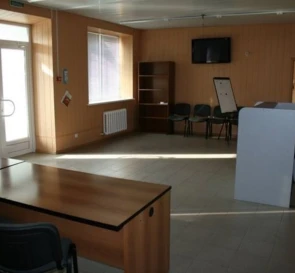 Фото 2. Комерційна, продаж. Полтава Шевченковский (Октябрьский)