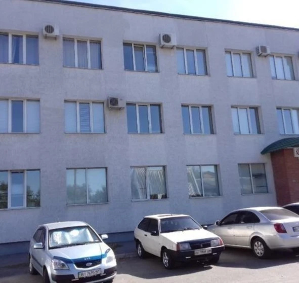 Фото 1. Комерційна, продаж. Полтава Шевченковский (Октябрьский)