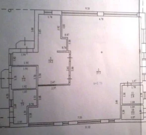 Фото 2. Коммерческая, продажа. Полтава Подольский