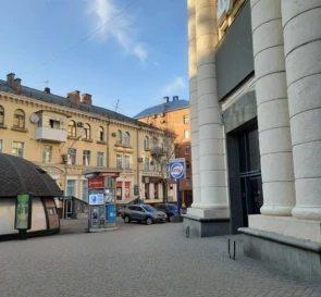 Фото 3. Коммерческая, продажа. Полтава Шевченковский (Октябрьский)