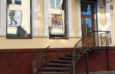 Zdjęcie Komercyjna, na sprzedaż. Poltava Шевченковский (Октябрьский)