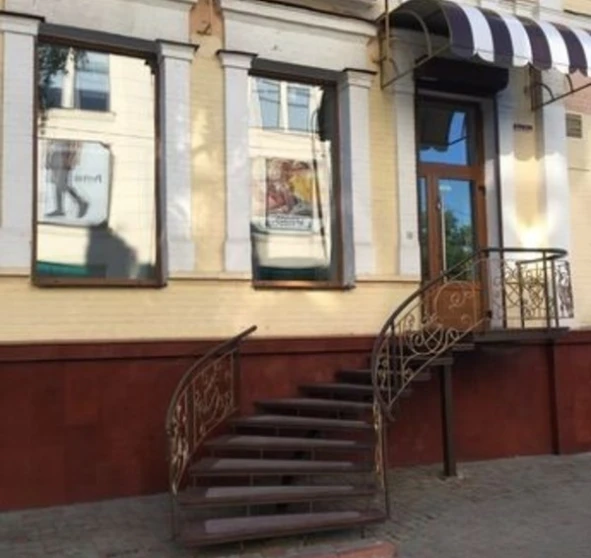 Фото 1. Коммерческая, продажа. Полтава Шевченковский (Октябрьский)