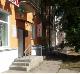 Фото 3. Комерційна, продаж. Полтава Шевченковский (Октябрьский)
