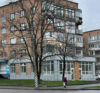 Фото 3. Коммерческая, продажа. Полтава Подольский
