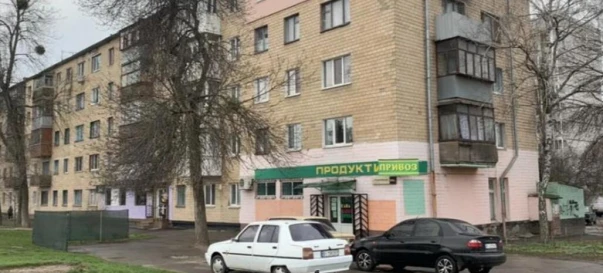 Фото 4. Коммерческая, продажа. Полтава Шевченковский (Октябрьский)
