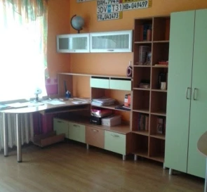 Фото 4. Трикімнатна квартира, продаж. Полтава Шевченковский (Октябрьский)