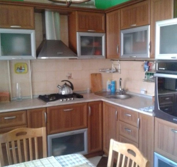 Фото 1. Трикімнатна квартира, продаж. Полтава Шевченковский (Октябрьский)
