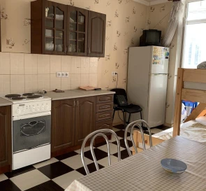 Foto 4. Monoambiente piso, para alquilar. Kyiv Дарницкий