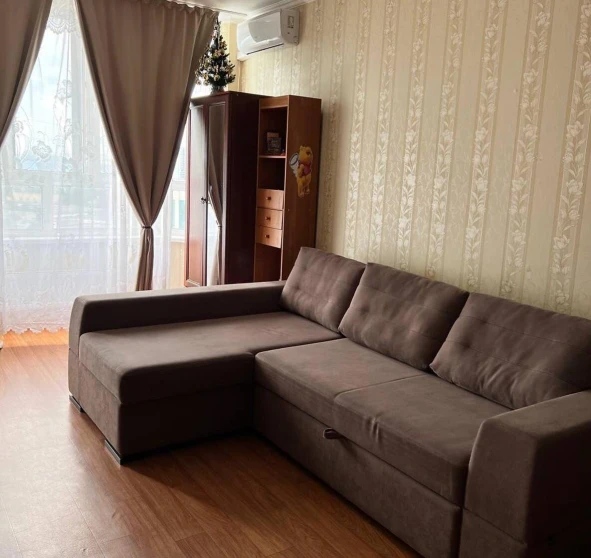 Foto 1. Monoambiente piso, para alquilar. Kyiv Дарницкий