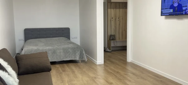 Фото 2. Однокімнатна квартира, продаж. Житомир Крошня