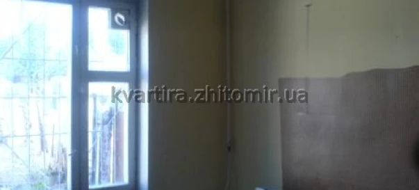 Фото 3. Трикімнатна квартира, оренда. Житомир Вокзал