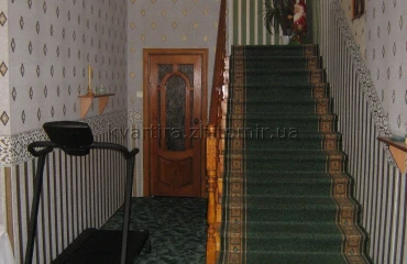Foto Casa, para alquilar. Zhytomyr Максютова