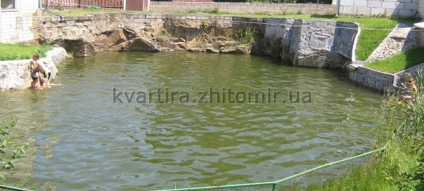 Фото 3. Будинок, оренда. Житомир Максютова