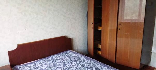 Фото 4. Двухкомнатная квартира, аренда. Житомир Панчішна фабрика