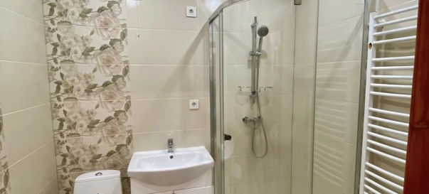 Фото 1. Однокімнатна квартира, продаж. Житомир Крошня