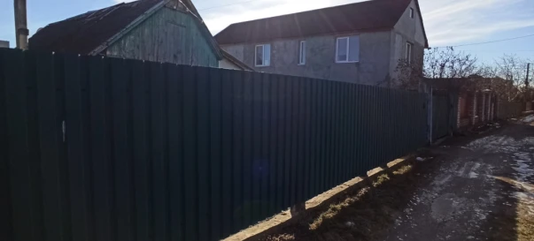 Фото 2. Будинок, продаж. Житомир Мальованка