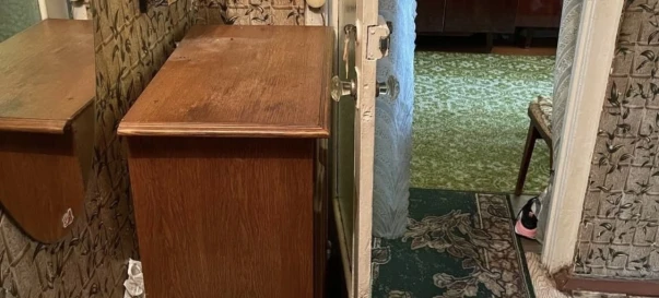 Фото 3. Двокімнатна квартира, продаж. Житомир Польова