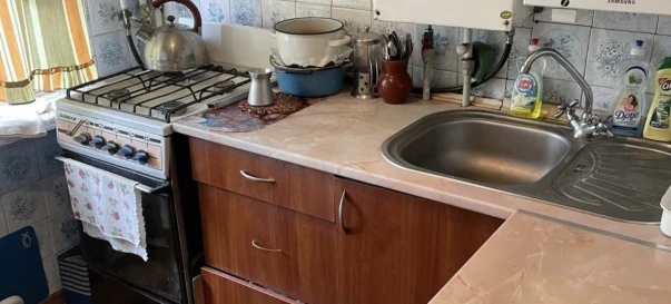 Фото 2. Двокімнатна квартира, продаж. Житомир Польова