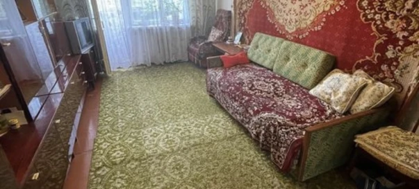 Фото 4. Двокімнатна квартира, продаж. Житомир Польова
