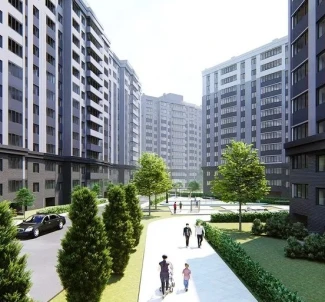 Фото 3. Однокімнатна квартира, продаж. Житомир Центр