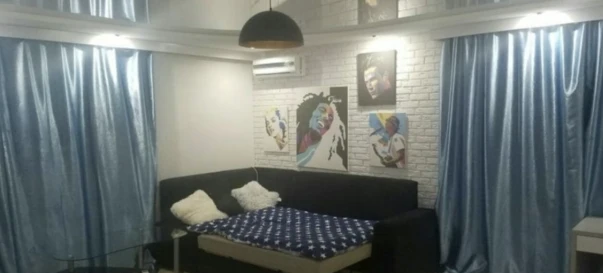 Фото 2. Однокімнатна квартира, продаж. Житомир Центр