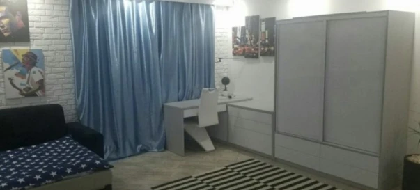 Фото 3. Однокімнатна квартира, продаж. Житомир Центр