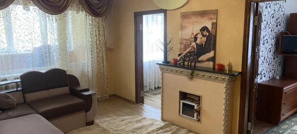 Photo 1. Four-Room flat, for sale. Zhytomyr Центр