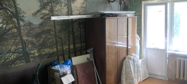 Фото 3. Трехкомнатная квартира, продажа. Житомир Центр
