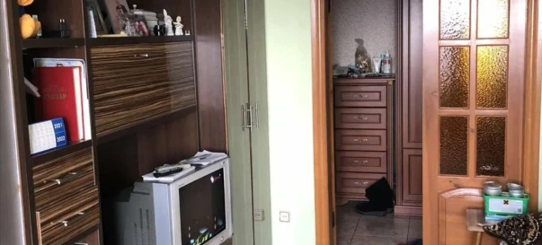 Фото 3. Трикімнатна квартира, продаж. Житомир Крошня
