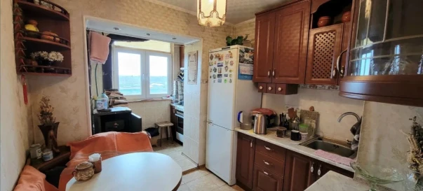 Фото 4. Трикімнатна квартира, продаж. Житомир Крошня