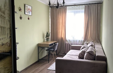 Photo Two-Room flat, for sale. Zhytomyr Центр