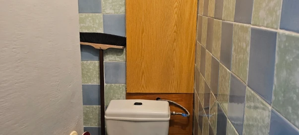 Photo 2. Two-Room flat, for sale. Zhytomyr Богунія