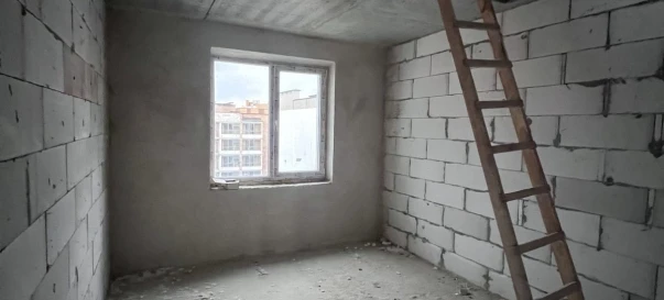 Fotografie 1. Patru Camere apartament, de vânzare. Zhytomyr Крошня