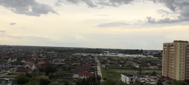 Fotografie 4. Patru Camere apartament, de vânzare. Zhytomyr Крошня