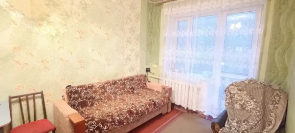 Фото 4. Двокімнатна квартира, продаж. Житомир Центр
