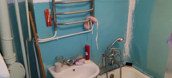 Fotografie 1. Două Camere apartament, de vânzare. Zhytomyr Центр