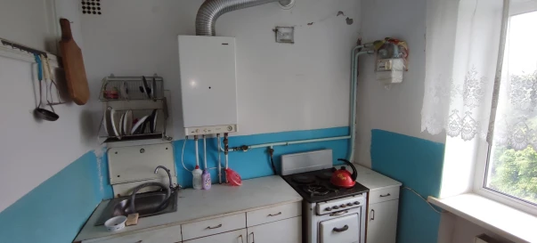Fotografie 3. Două Camere apartament, de vânzare. Zhytomyr Центр