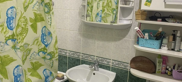 Фото 3. Трикімнатна квартира, продаж. Житомир Центр