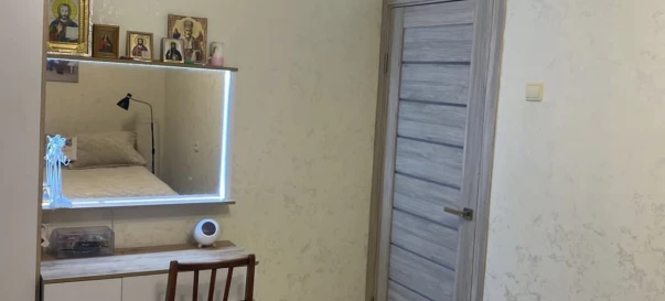 Фото 4. Трикімнатна квартира, продаж. Житомир Центр