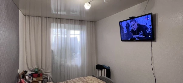Фото 4. Трикімнатна квартира, продаж. Житомир Центр