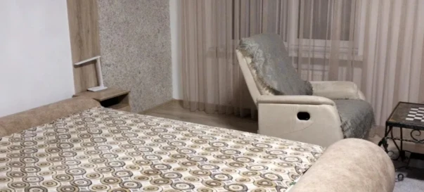 Photo 4. One-Room flat, to rent. Zhytomyr Бумажная фабрика