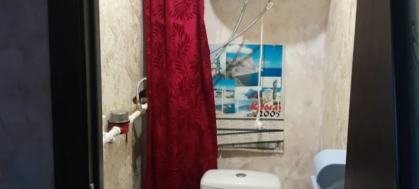 Фото 1. Трехкомнатная квартира, продажа. Житомир Чулочная фабрика