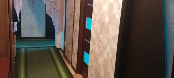 Фото 4. Трехкомнатная квартира, продажа. Житомир Чулочная фабрика