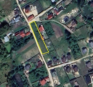 Фото 3. Ділянка, продаж. Житомир Передмістя