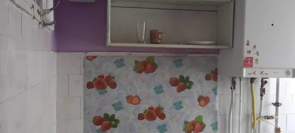 Фото 3. Однокомнатная квартира, продажа. Житомир Центр
