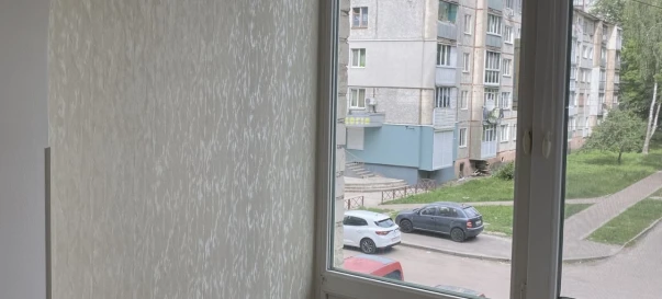 Фото 3. Двокімнатна квартира, продаж. Житомир Польова
