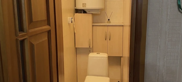 Фото 2. Двокімнатна квартира, продаж. Житомир Польова